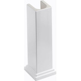 Kohler K-2767-0 Tresham - Pedestal Para Lavabo De Baño, Colo