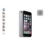  iPhone 6 Plus 64 Gb Cinza-espacial