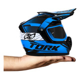 Mini Cofre Capacete Motocross Promoção Oferta Nota Fiscal