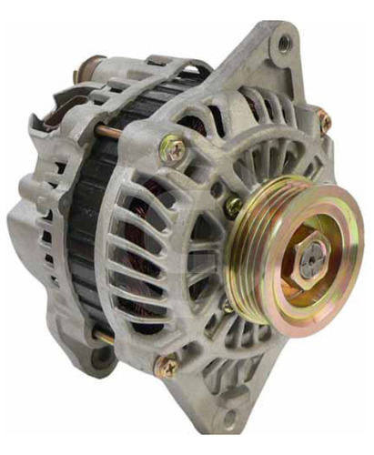 Alternador Mitsubishi Eclipse Expo 2.0l 2.4l Mx Mf 95-99 Foto 2