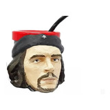 Mate Che Guevara Archivo Stl Para Impresion 3d