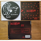 Delirium - Delirium Iii ( Rock Progresivo Italiano)