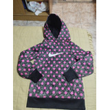 Buzo De Niño Nike Talle 5 Años Usado 