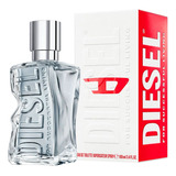 Perfume Diesel D Caballero 100ml Diesel ¡original ¡