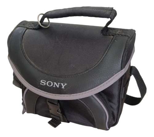 Bolso Sony Original Como Nuevo