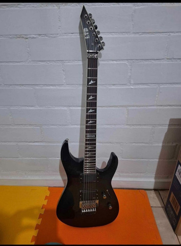 Guitarra Electrica Ltd M300 Fm