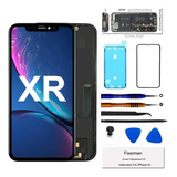 Reemplazo Pantalla Lcd Para iPhone XR 6 Pulgadas Pantalla Lc