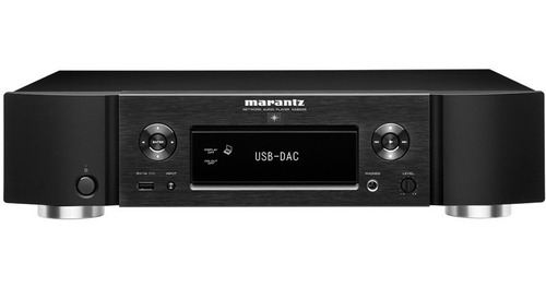 Reproductor De Red Marantz Na 6006 220v