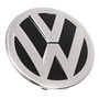 1 Emblema Palabra Jetta De Volkswagen Envo Gratis Homologad