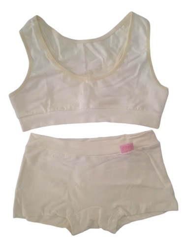 Conjunto Nena Juvenil Deportivo Boxer Del 8 Al 18 Marey 901