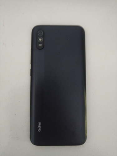 Smartphone Xiaomi Redmi 9a 32gb Cinza 4g Octa-core (usado)