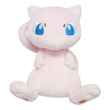 Sanei All Star Series Pp20 Peluche De Felpa Mew De Pokémon,