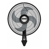 Ventilador Pared Samurai Turbo Power 18 Pulgadas 70w 4 Aspas