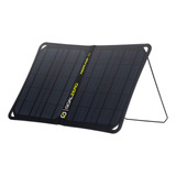 Goal Zero Nomad 10, Panel Solar Monocristalino Plegable De 1