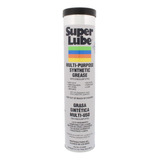 Grasa Sintética Lubricante Super Lube® Multi-uso (nlgi 00) 