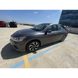 Honda Accord 2017