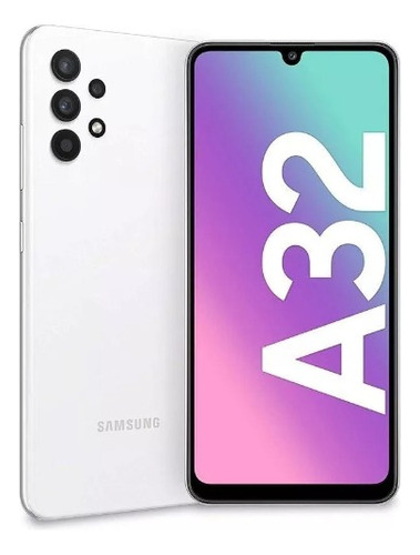 Samsung Galaxy A32  128 Gb  