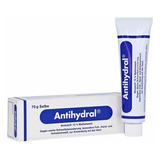 Antihydral Salbe 70g  Pés E Mãos Imp. Da Alemanha - + Barato