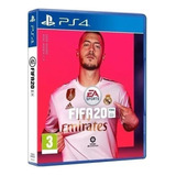 Fifa 20  Ps4 Físico