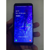 Samsung Galaxy J6 32 Gb Negro 3 Gb Ram