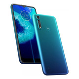 Moto G8 Power Dual Sim 64gb 4gb Ram - Azul