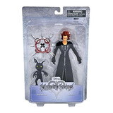 Kingdom Of Hearts Disney Shadow & Axel Nuevo Sellado Disney