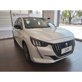 Peugeot 208 Feline Tiptronic 1.6 0km Oportunidad