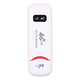 Mini Modem 4g Lte Wi-fi Hotspot Roteador Dongle Usb 150 Mbps