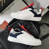 Tenis Hugo Boss Armani Exchange Gucci Hombre 