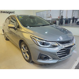 Chevrolet Cruze Ii Premier 4 Puertas At 2020 Ugarcia 