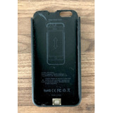 Carcasa Para Cargar iPhone 6 6s - Usada