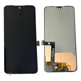 Tela Display Frontal Para Moto G7 G7 Plus Xt1962 Xt1965 Oled