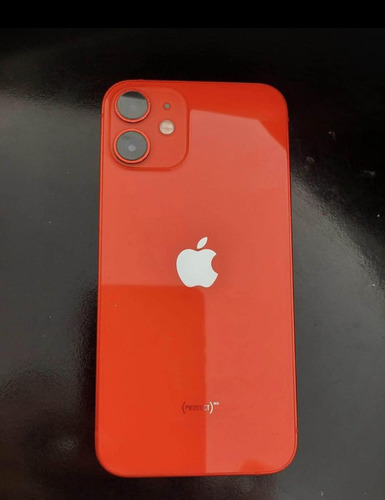 Apple iPhone 12 Mini (64 Gb) - (product)red