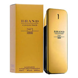 Perfume Masculino Brand Collection Nº 005 + Brinde