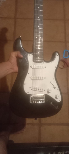 Guitarra Squier Fender Mini 3/4