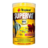 Alimento Premium Tropical Supervit Flakes Hojuela Peces 20gr