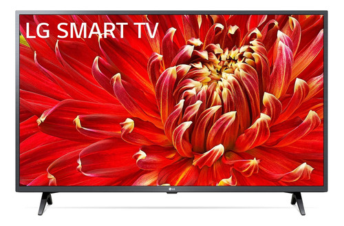 Smart Tv LG 43  Fhd 43lm6370psb Bluetooth Hdr Usb Hdmi Wi-fi
