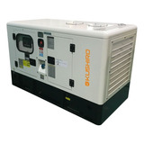 Grupo Electrogeno Trifasico 63 Kva Cabinado Diesel