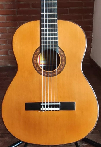 Guitarra Clasica - Luthier Fernandez Hnos. 225