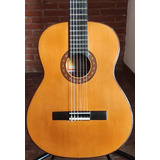 Guitarra Clasica - Luthier Fernandez Hnos. 225