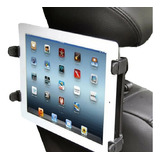 Suporte iPad Tablet Samsung Tab Carro Encosto Cabeça Banco