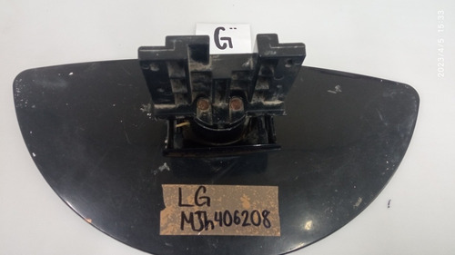 Base Para Tv LG Mjh406208