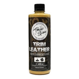 Toxic Shine Thrim Leather