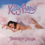 Katy Perry Teenage Dream Cd