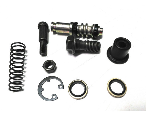 Kit Reparacion Bomba Freno Del Smash 110 Honda Centro Motos