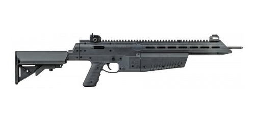 Rifle Pcp Umarex Airjavelin C02 Lanzador De Flechas