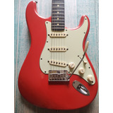 Fender Stratocaster American Standard 2001. Vendo