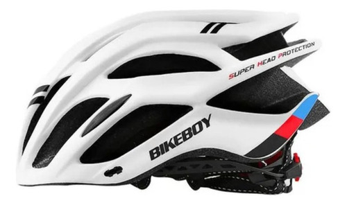 Bikeboy Casco De Ciclismo Ultraligero Mtb Casco De Bicicleta