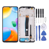 1 Pantalla Lcd For Xiaomi Redmi 10c/redmi 10 India D