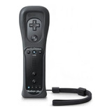 Control Remoto Wii  Wii U + Silicona + Correa Motion 